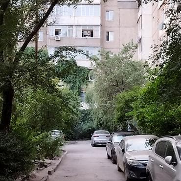 Продажа квартир: 2 комнаты, 47 м², 7 мкр 105 серия, 7 этаж, Старый ремонт — 2