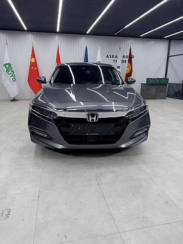 хонда акорд торное: Honda Accord: 2019 г., 2 л, Автомат, Гибрид, Седан — 6