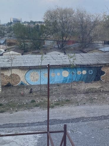 для художников: Граффити, Фактуралык живопись, Көркөм сүрөт 3-5 жылдык тажрыйба — 11