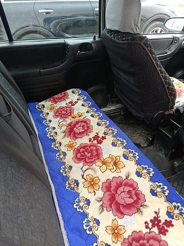 мед академии: Opel Zafira: 2001 г., Автомат, Бензин, Минивэн — 2