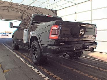 Dodge Ram 1500: 2020 г. — 5