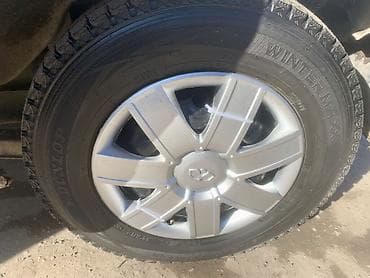 Daewoo: Daewoo Tico: 1997 г., 0.8 л, Механика, Бензин, Хэтчбэк — 6