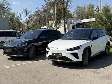 prius plus: NETA L 310 км чисто на электро тяге на гибриде 1300 км 40 кВ батарея — 2