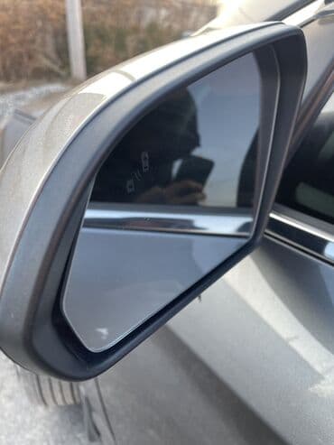 китайский электромобиль byd: Hyundai Sonata: 2018 г., 2.4 л, Автомат, Бензин, Седан — 6