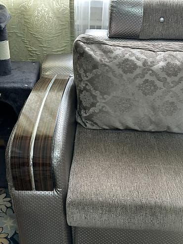 Дивандар: Модулдук диван, Колдонулган — 3