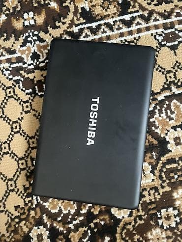 hdmi displayport: Ноутбук Toshiba Satellite C660 - Экран (соотношение 16:9), матовое — 2