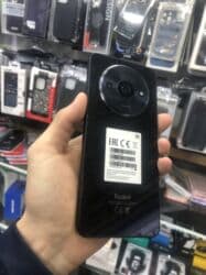 мобильные телефоны ми новые без бу: Смартфон на Android с каплевидным вырезом под фронтальную камеру и — 1