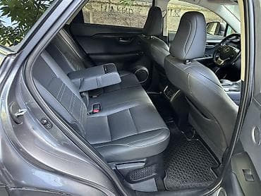 Lexus: Lexus NX: 2016 г., 2.5 л, Гибрид — 8