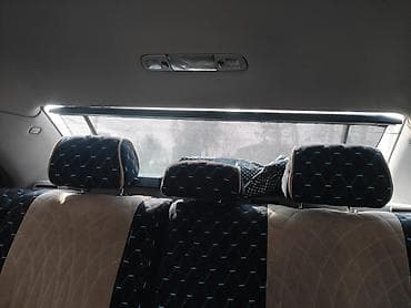 некая 1: Peugeot 607: 2001 г., 2.4 л, Автомат, Бензин, Седан — 4