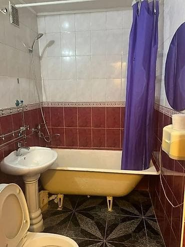 pro group: 3 комнаты, 57 м², Индивидуалка, 5 этаж, Косметический ремонт — 7