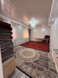 Үйдү ижарага алам: Үй, 90 кв. м, 3 бөлмө, Риелтор, Косметикалык оңдоо — 3