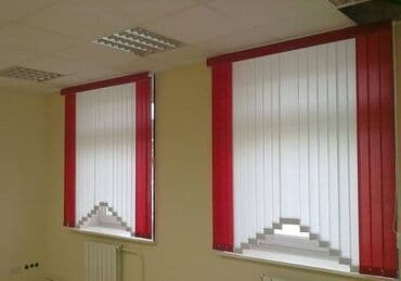 шкаф офисный бу: Жалюзи вертикальные! Все виды солнцезащитных систем! Срок изготовления — 16