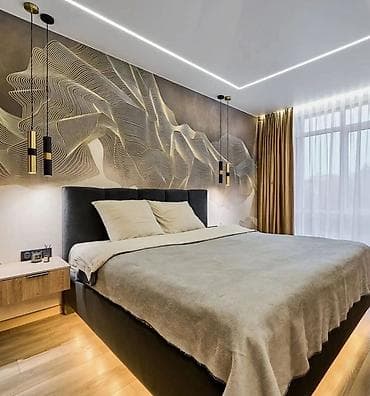 Продажа квартир: 1 комната, Душевая кабина, Постельное белье, Кондиционер — 1