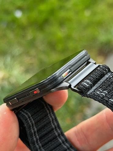 garmin venu x1: Garmin Venu X1 — премиальные смарт-часы 🔥 Стильные, тонкие и лёгкие — 8