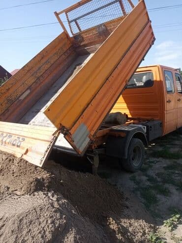 эвакуатор машин: Самасвал такси спринтер,портер,гигант,ЗИЛ,камаз — 5