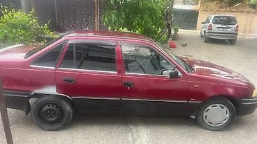 сокулук авто: Daewoo Nexia: 2007 г., 1.6 л, Кол менен иштөөчү, Бензин, Седан — 4