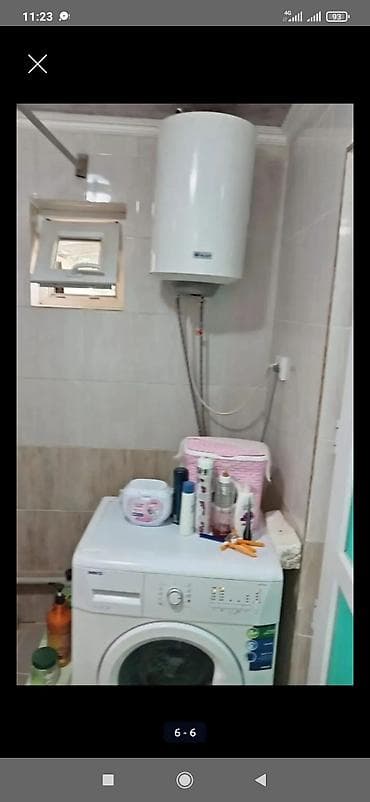 аренла: 65 м², 3 комнаты, Забор, огорожен — 4