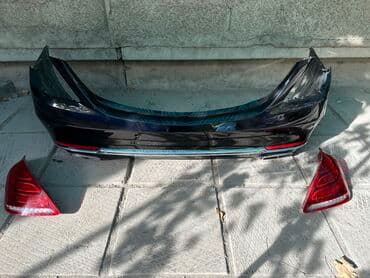 передний бампер опель вектра б: Бампер Передний Mercedes-Benz, Б/у, Оригинал — 12