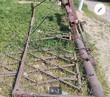 куплю электро инструмент: Модель: 80, Б/у, С пресс-подборщиком — 9