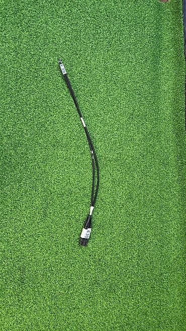 bmw e36: Тросик капота 2й е39 Год 2000 В отличном состоянии, очень большой — 1