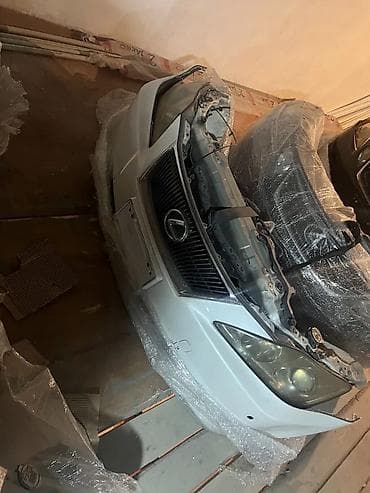 Ноускат Lexus, 2007 г., Б/у, Оригинал