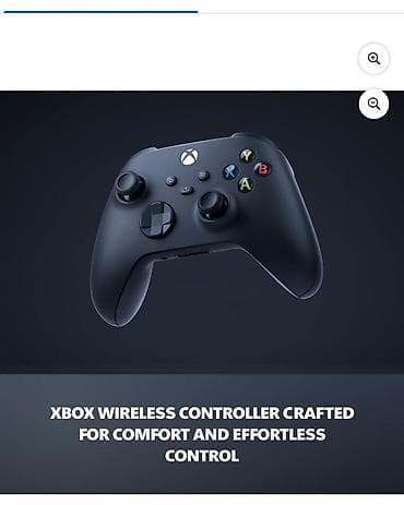 Xbox: 🎮 Xbox Series X 1TB SSD — самая мощная консоль Xbox! 💰 Цена: 59 000 — 4