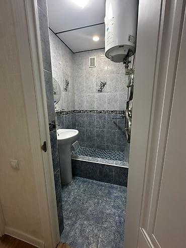 group: 3 комнаты, 63 м², Индивидуалка, Индивидуалка, 4 этаж, Свежий ремонт — 9