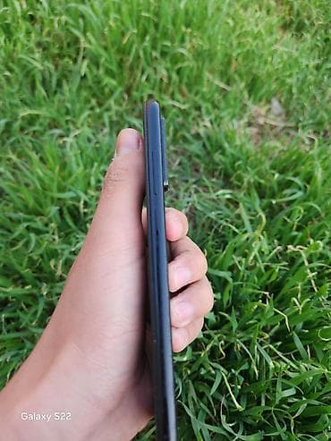 Redmi, Redmi Note 8, 64 ГБ, цвет - Черный, 2 SIM — 5