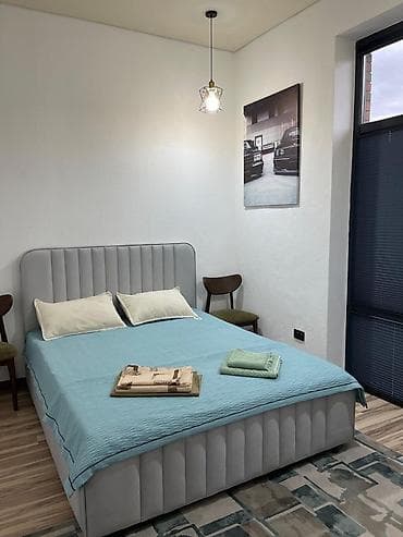 Ысык-Көлдө эс алуу: Сдаётся уютный коттедж на Иссык-Куле! 📍 Село Кош-Көл, Alpha White — 6