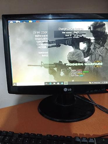 logitech driving force gt: Компьютер, ядер - 2, ОЗУ 8 ГБ, Для несложных задач, Б/у, Intel Core i3, HDD + SSD — 6