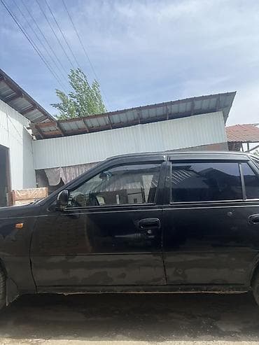 лобовое стекло опель вектра б: Daewoo Nexia: 2011 г., 1.5 л, Бензин, Седан — 3