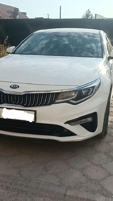 колодка киа: Kia K5: 2020 г., 2 л, Автомат, Газ, Седан — 1