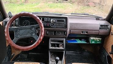 диска кия: Volkswagen Golf: 1985 г., 1.9 л, Ручные, Дизель, Хэтчбэк — 9