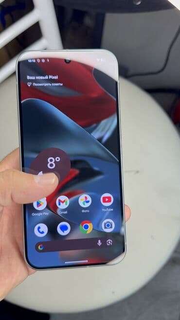 айфон se цена в бишкеке: Google Pixel 9 Pro XL, Б/у, 256 ГБ — 7