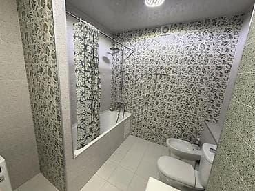 23: 3 комнаты, 125 м², Золотой квадрат Элитка, 6 этаж, Евроремонт — 6