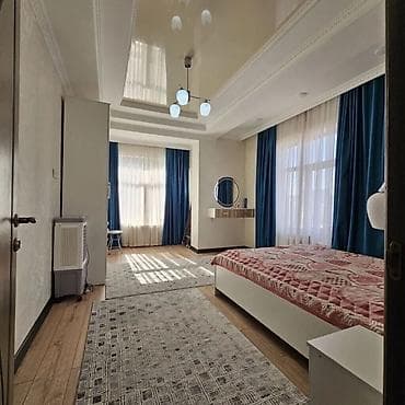 2 комнаты, 65 м², Политех Элитка, 5 этаж, Евроремонт — 2
