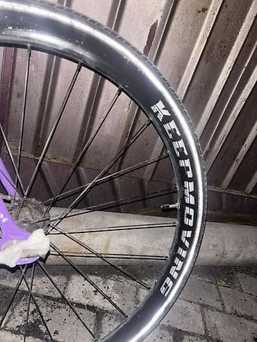 tsunami snm100 рама: Городской велосипед, Tsunami, Рама M (156 - 178 см), Б/у — 6