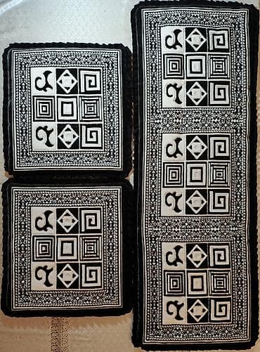 авто спальник: Тошок Новый, Курак төшөк, Самовывоз — 8