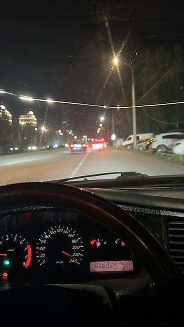 Унаа сатуу: Nissan Primera: 1999 г., Кол менен иштөөчү, Бензин, Седан — 9