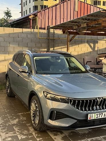 byd e2 2023: Voyah Бесплатно: 2021 г., 1.5 л, Электромобиль, Кроссовер — 1