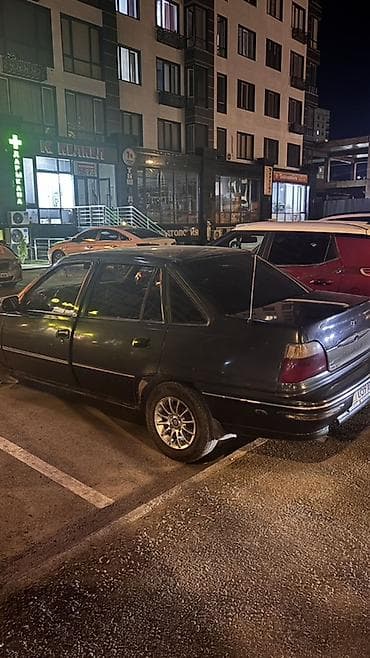 Daewoo Nexia: 2004 г., 1.5 л, Механика, Седан