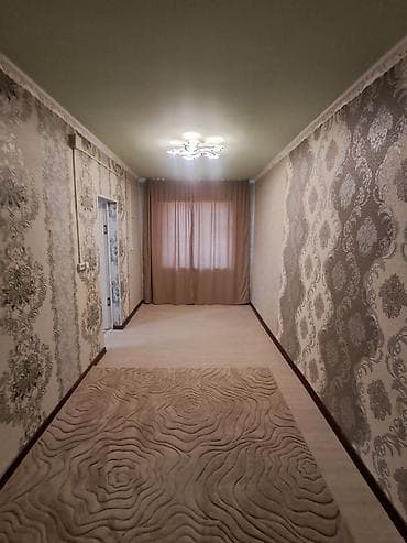 2 bedroom: 2 комнаты, 35 м², 2 этаж — 5