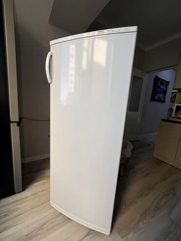 пылесос бу бишкек: Морозильник, Б/у, Самовывоз — 1