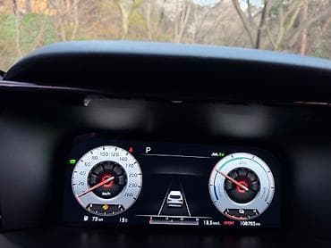 Kia Sorento: 2021 г., 1.6 л, Автомат, Гибрид, Кроссовер — 2