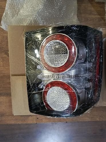 range rover 2008 задний катафот: Задние фонари Range rover l322 2010-2012 год . подходят и с 2003 года — 3
