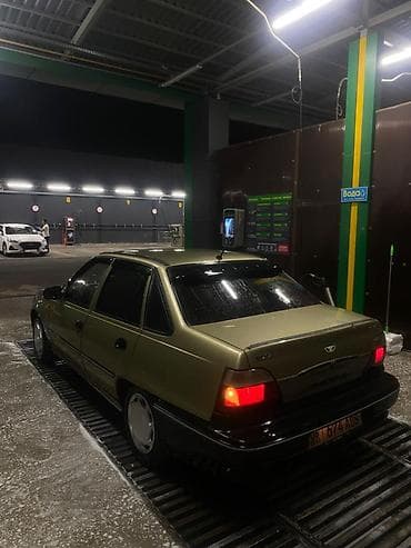 Транспорт: Daewoo Nexia: 2006 г., 1.5 л, Механика, Бензин, Седан — 3