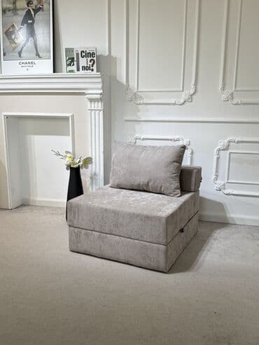 цена кухонного стола: Раскладной диван, Новый — 1