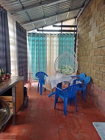 тамчи: Сдается коттедж в селе Тамчы на Озеро Иссык-Куль 🌊 напротив — 3