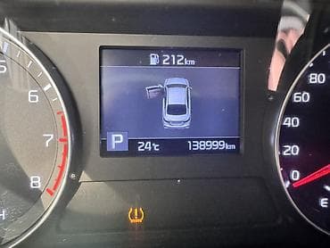 k3 2020: Kia K3: 2018 г., 1.6 л, Автомат, Бензин, Седан — 8