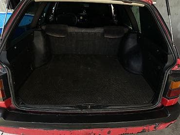 Продажа авто: Volkswagen Passat: 1991 г., 1.9 л, Механика, Дизель, Универсал — 6